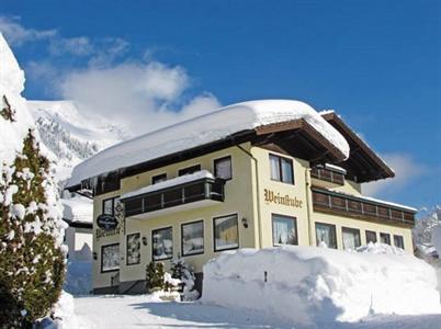 Hotel Kerschbaumer Und Gasthof Zur Weinstube