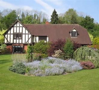 Mount Pleasant Lodge