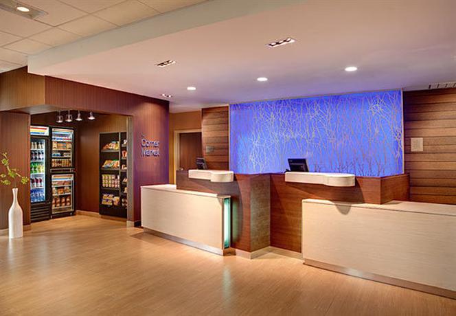 Fairfield Inn & Suites Barrie