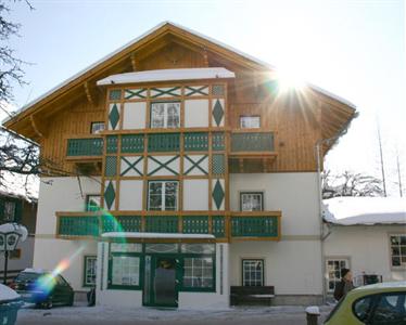 Zum Hirschen Gasthof Altaussee