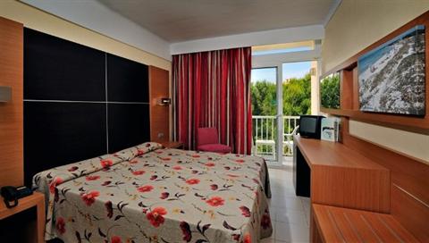 Isla de Cabrera Aparthotel