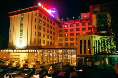 Ramada Jaipur