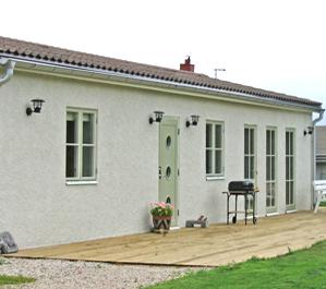 Bondestugan Lilla Velinge Buttle Cottage