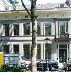 Hotel Nieuwegracht
