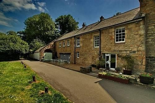 Cramond Mill Bed and Breakfast Edinburgh