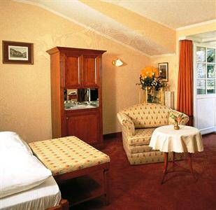 Hotel Goldener Ochs