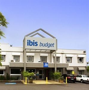 Ibis Budget Newcastle