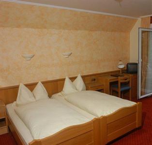 Hotel Gaestehaus Am Timp