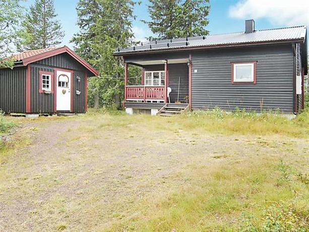 Lindvallen Transtrand