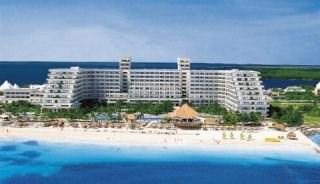 Riu Caribe Hotel Cancun