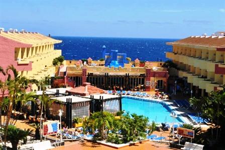 Marino Tenerife