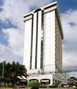 KP Grand Hotel