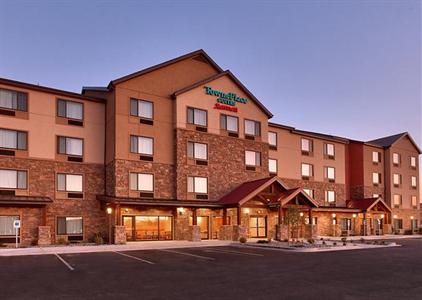 TownePlace Suites Elko