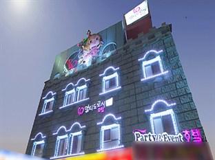 Multi Doroci Hotel