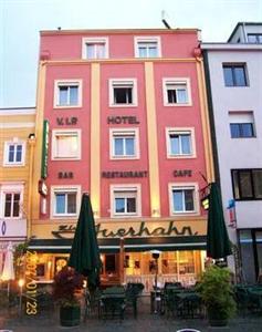 Auerhahn Hotel Vocklabruck