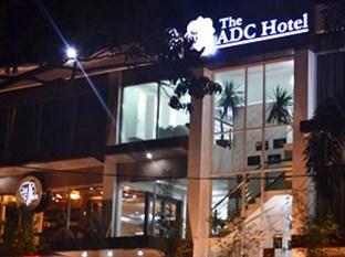 The ADC Hotel