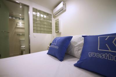K-guesthouse Myeongdong 1