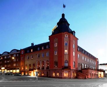 First Hotel Statt Ornskoldsvik