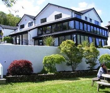 Damson Dene Hotel