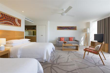 Sheraton Noosa Resort & Spa