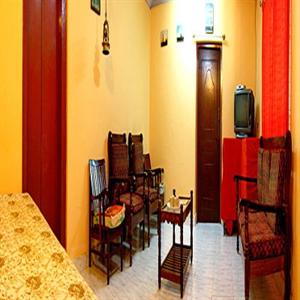 Ginger Homestay