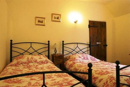 Springhill Bed & Breakfast Telford