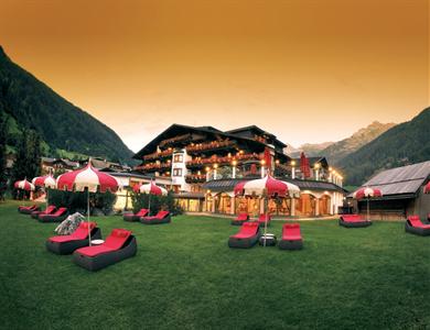 Hotel Jagdhof And Spa Neustift im Stubaital