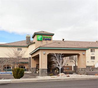 Holiday Inn Express Fallon