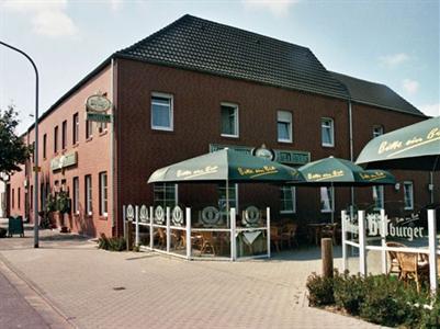 Hotel Hansen Heinsberg