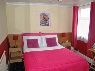 Fairhaven Hotel Beeston Nottingham