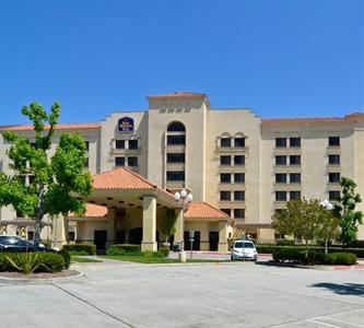 Best Western Heritage Inn Rancho Cucamonga