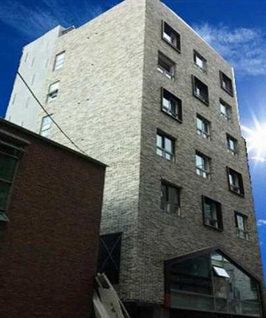 Cozybox Guesthouse