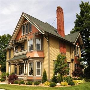 Ludington House Bed And Breakfast