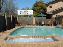 Albury Allawa Motor Inn