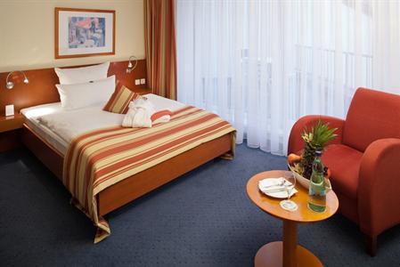 Hotel Haus am Meer Bad Zwischenahn