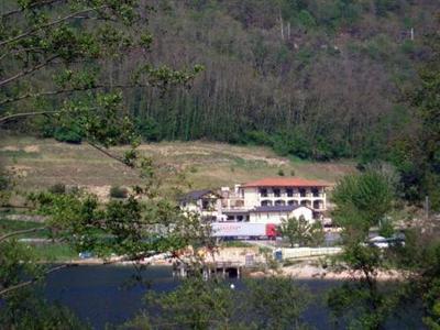 Fontaine Bleue Hotel