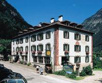 Hotel Post Reifer