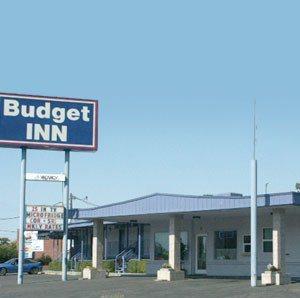 Budget Inn Albany