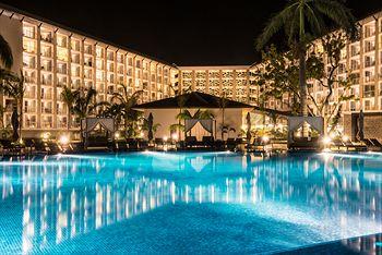 Royalton White Sands All Inclusive