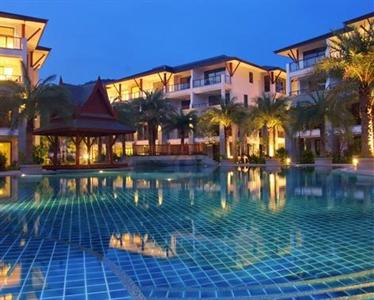 Pearl of Naithon Apartments Phuket