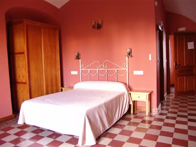 Hostal San Miguel Trujillo Spain