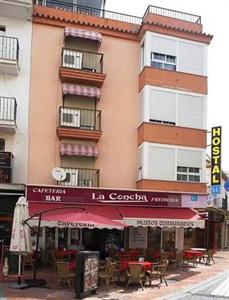 Hostal San Miguel Estepona