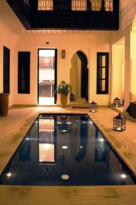 Riad Harmonia