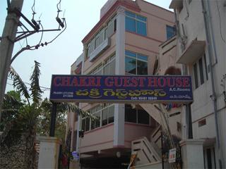 Chakri Guest House