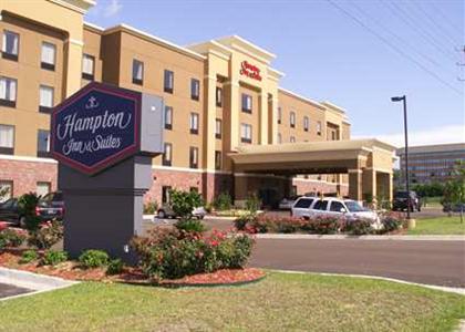 Hampton Inn & Suites Natchez