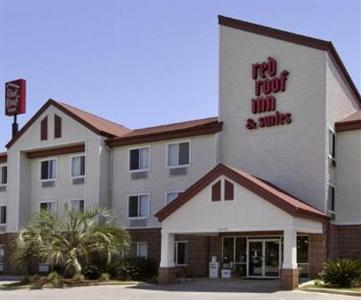 Red Roof Inns & Suites Milton