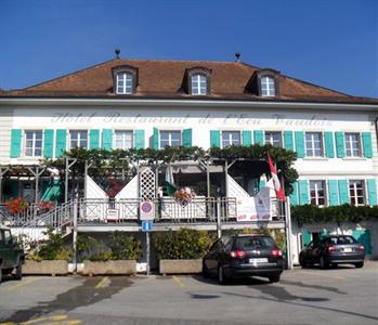 Auberge de l'Ecu Vaudois