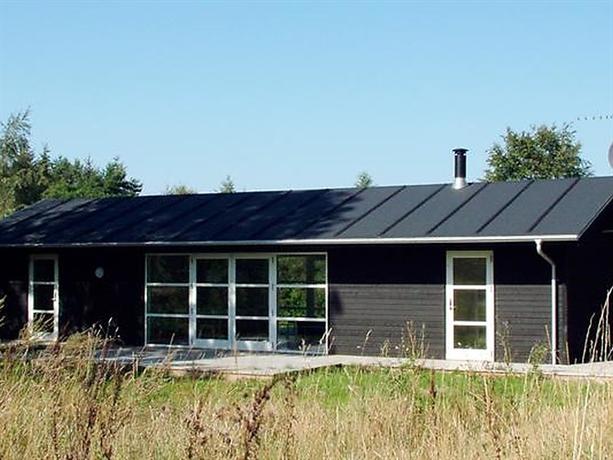 Three-Bedroom Holiday home in Tranekaer 1