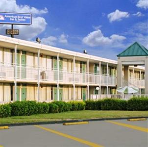 Americas Best Value Inn & Suites - Memphis Graceland