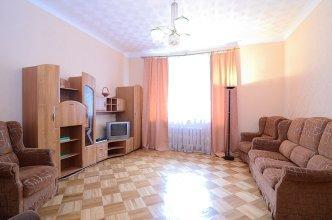 Апартаменты Minsk Apartment Service Luxe Class